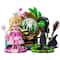 LEGO® Wicked Elphaba & Glinda Figures Fantasy Toy Construction Playset 75682